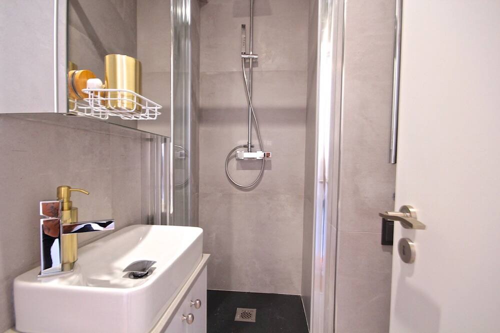Photo of Bathroom in Sao Joao de Deus