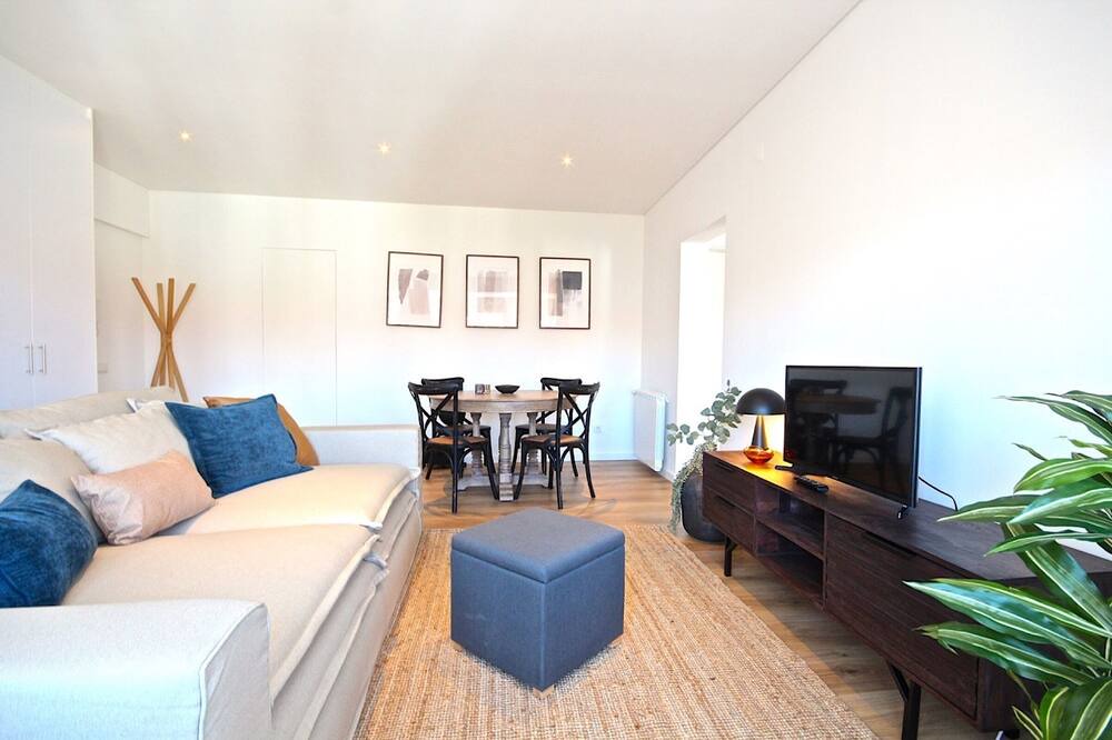 Photo of Livingroom in Sao Joao de Deus