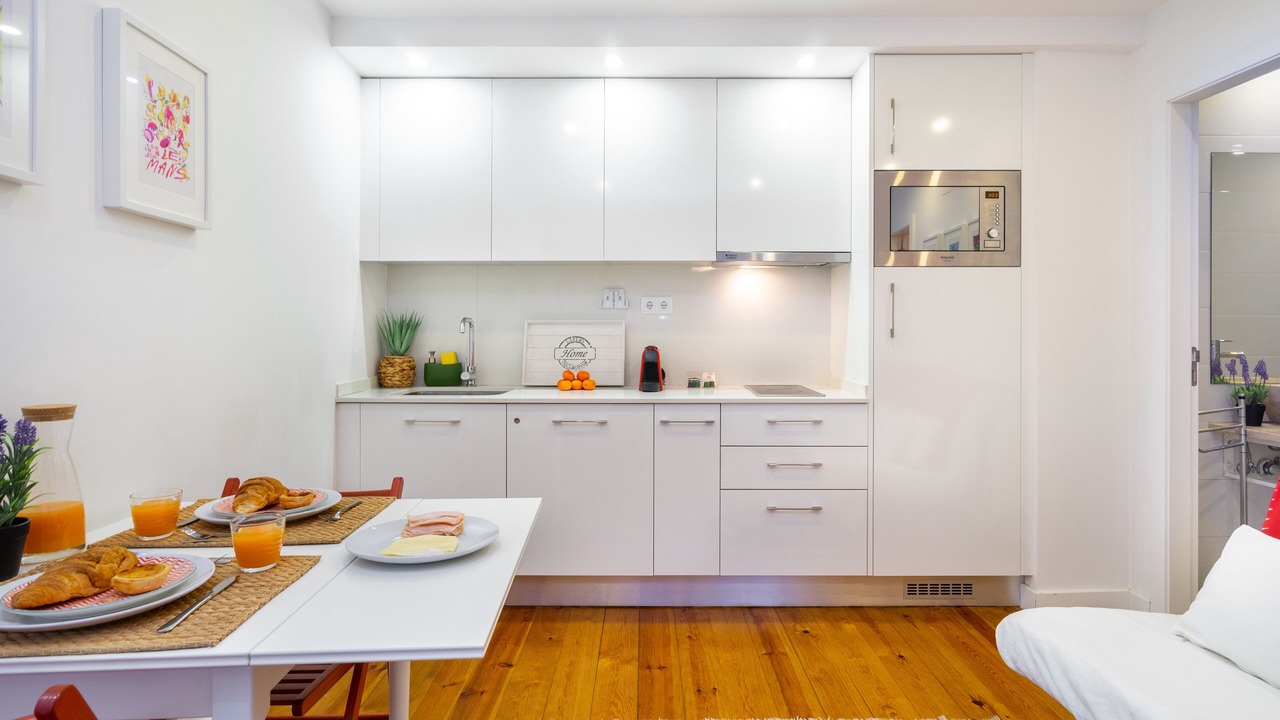 Photo of Kitchen in Merces