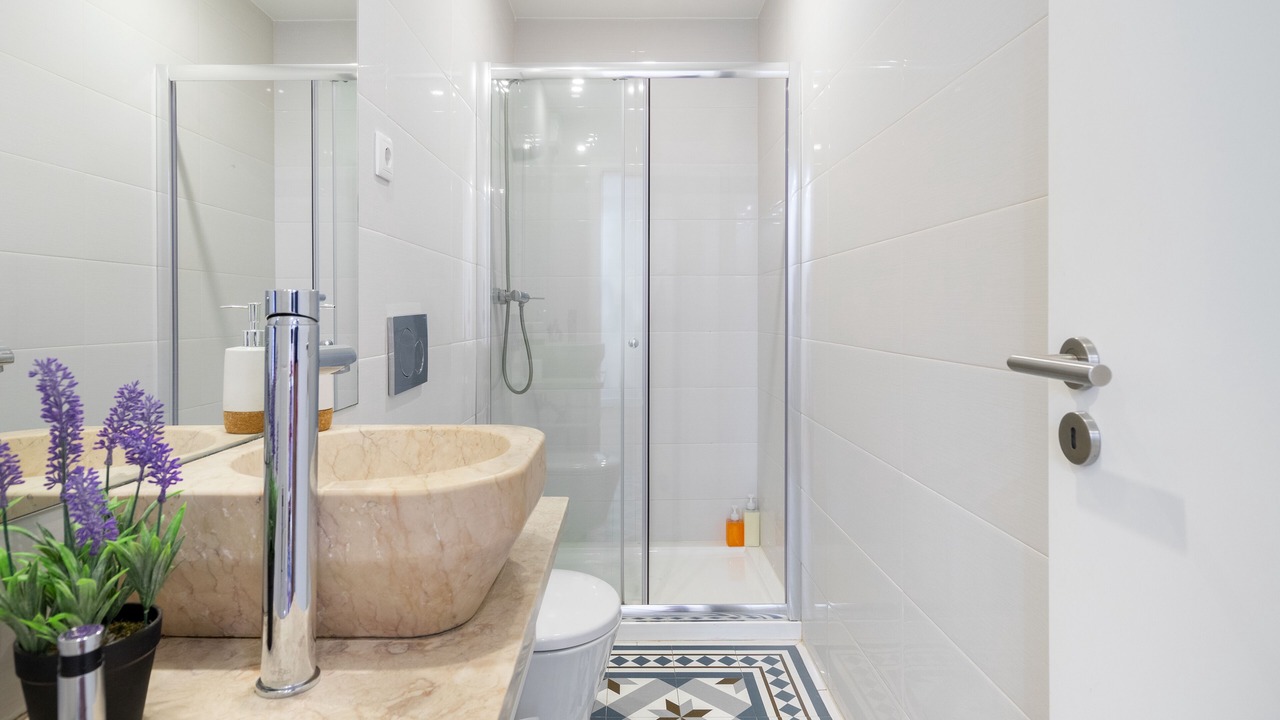 Photo of Bathroom in Merces
