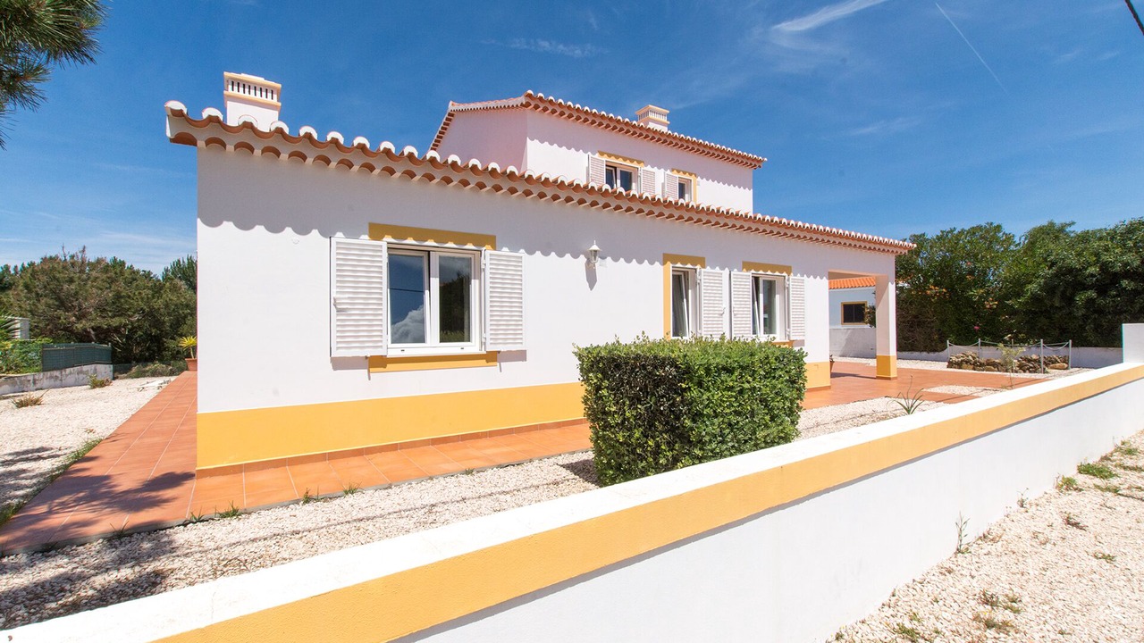 Photo of Outdoor in Aljezur