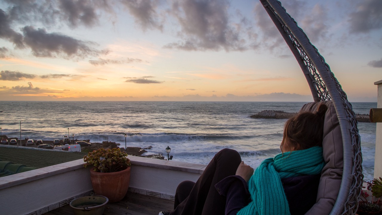 Photo of Bathroom in Ericeira