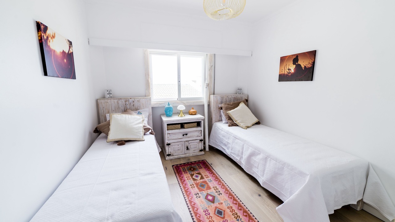 Photo of Bedroom in Ericeira