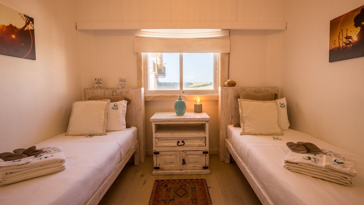 Photo of Bedroom in Ericeira