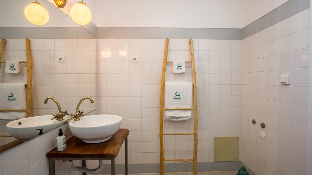 Photo of Bathroom in Ericeira