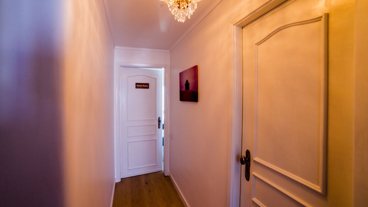 Photo of Bedroom in Ericeira