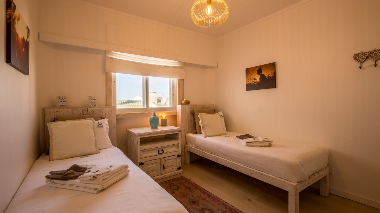 Photo of Bedroom in Ericeira