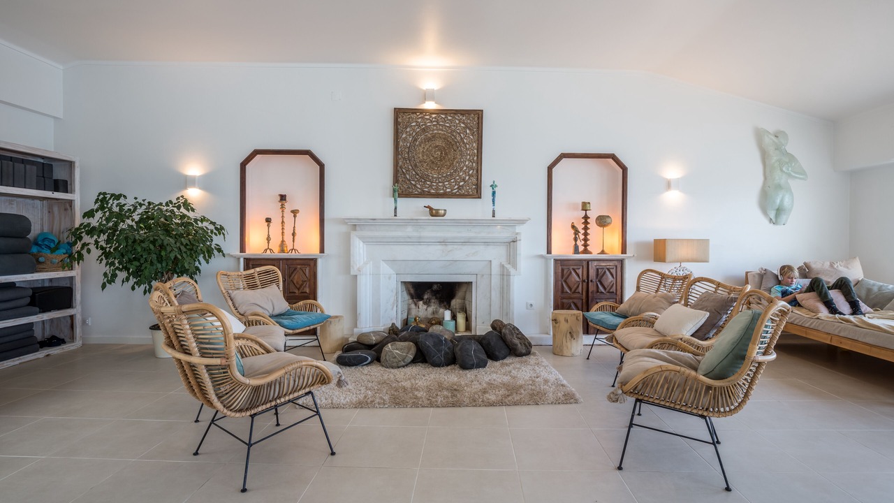 Photo of Livingroom in Ericeira