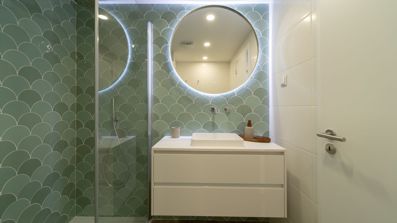 Photo of Bathroom in Conceicao e Cabanas de Tavira