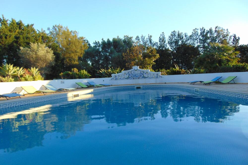 Photo of Outdoor in Caramujeira