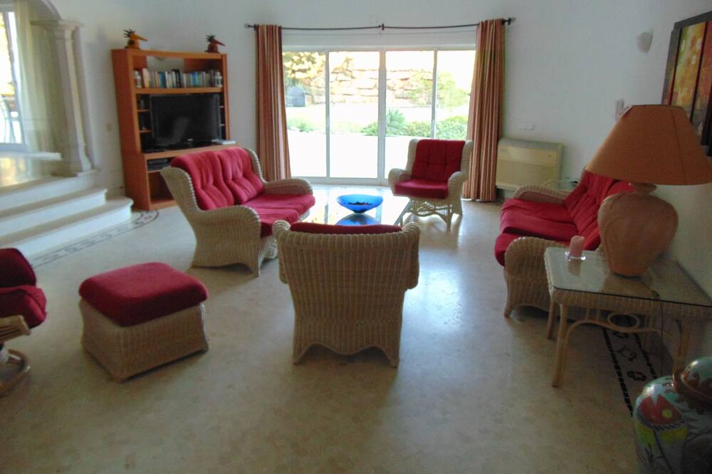 Photo of Livingroom in Caramujeira