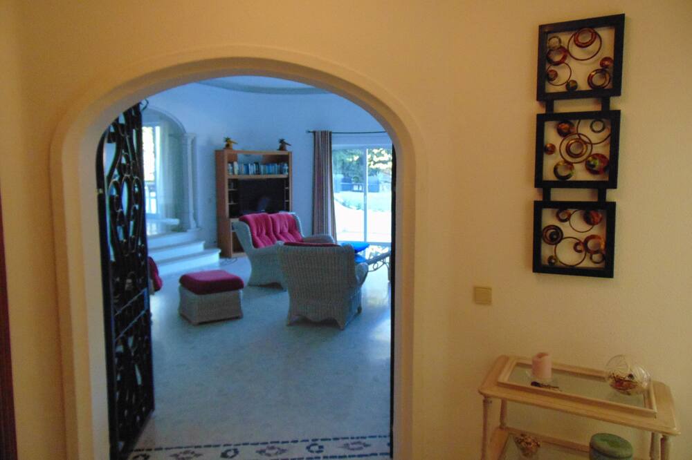Photo of Livingroom in Caramujeira