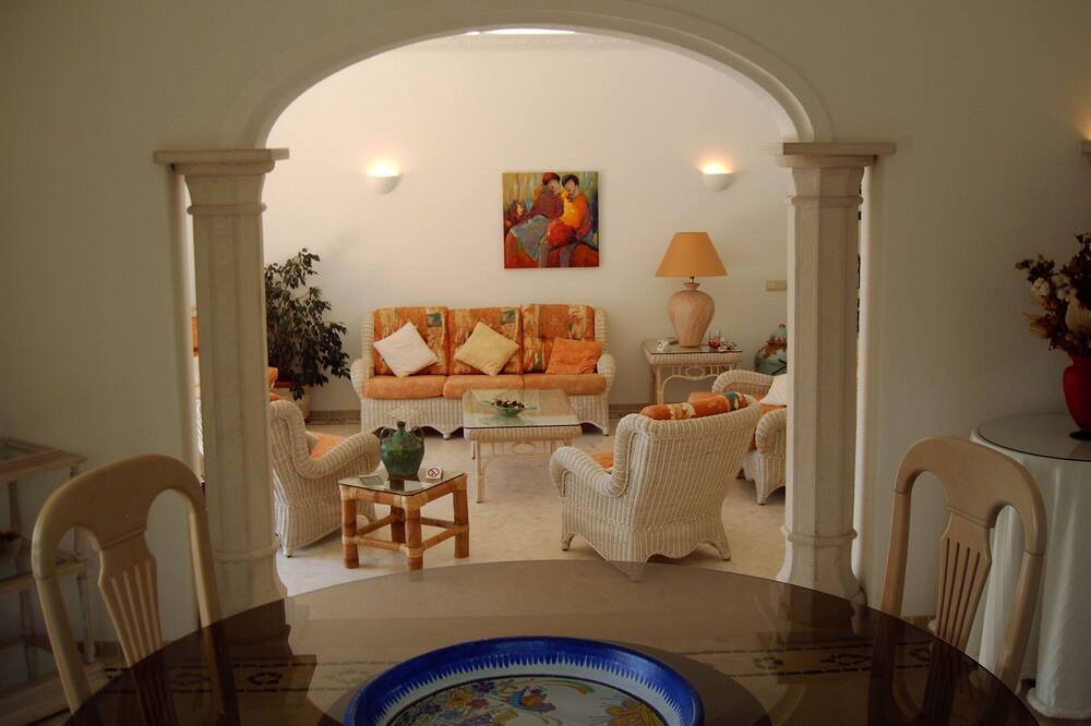 Photo of Livingroom in Caramujeira