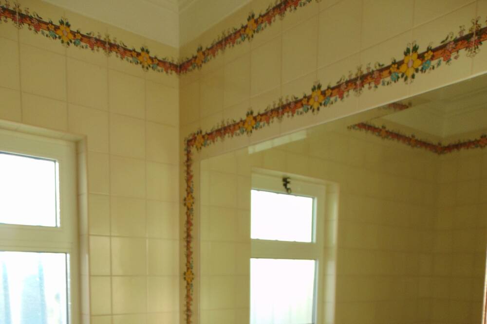 Photo of Bathroom in Caramujeira