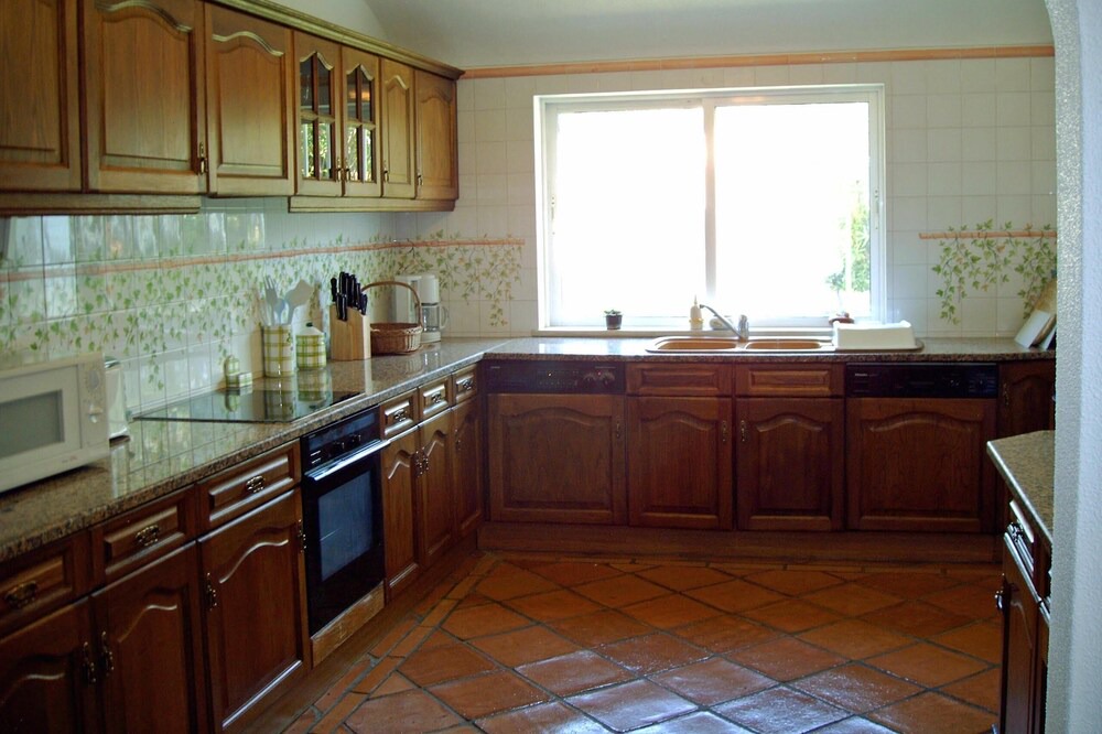 Photo of Kitchen in Caramujeira