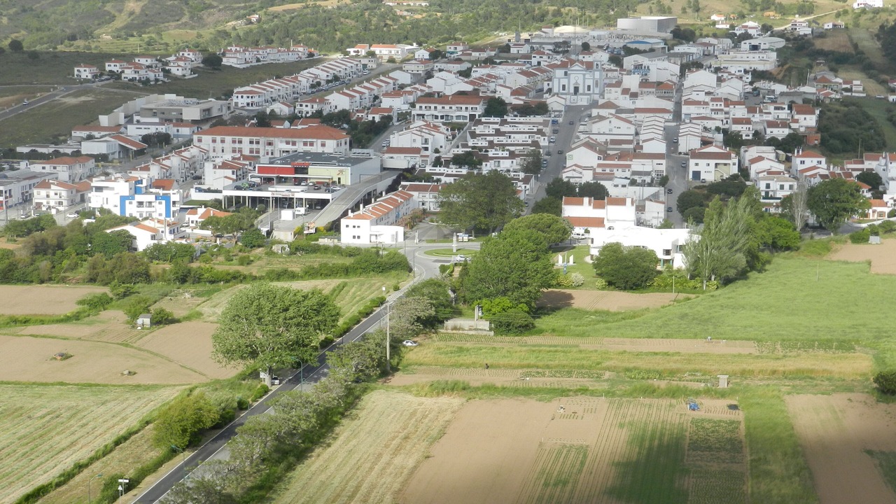 Photo of Outdoor in Aljezur