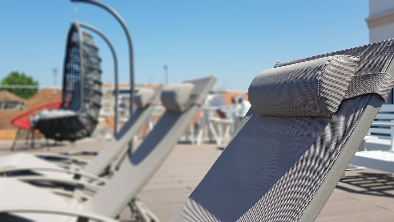 Photo of Patio Balcony in Santa Maria dos Olivais