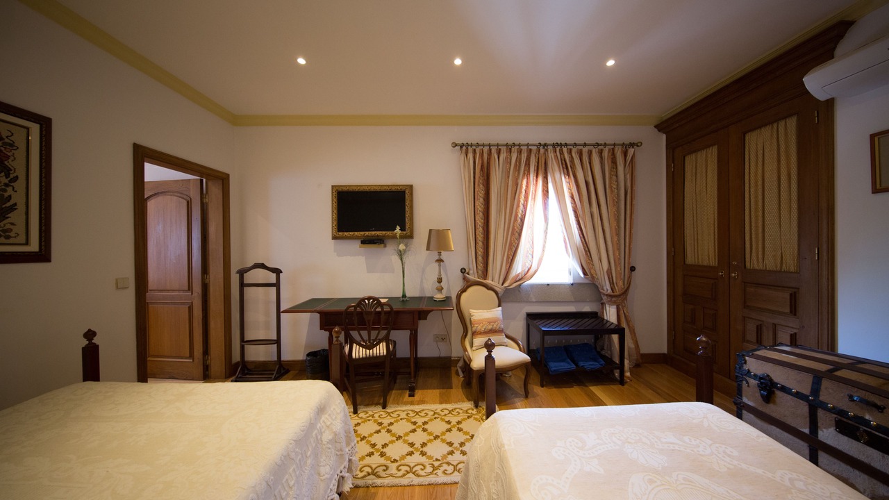 Photo of Bedroom in Peso da Regua