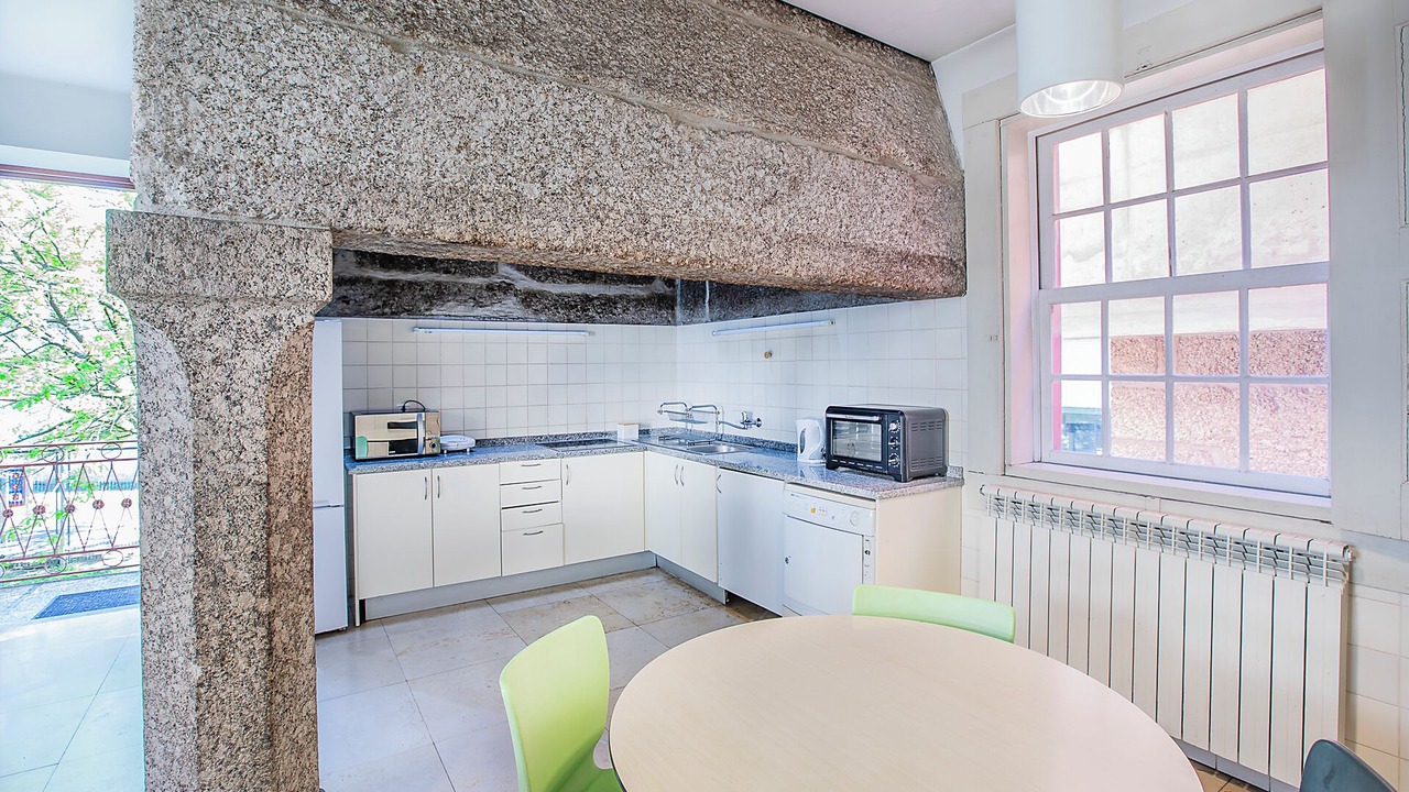 Photo of Kitchen in Guimaraes