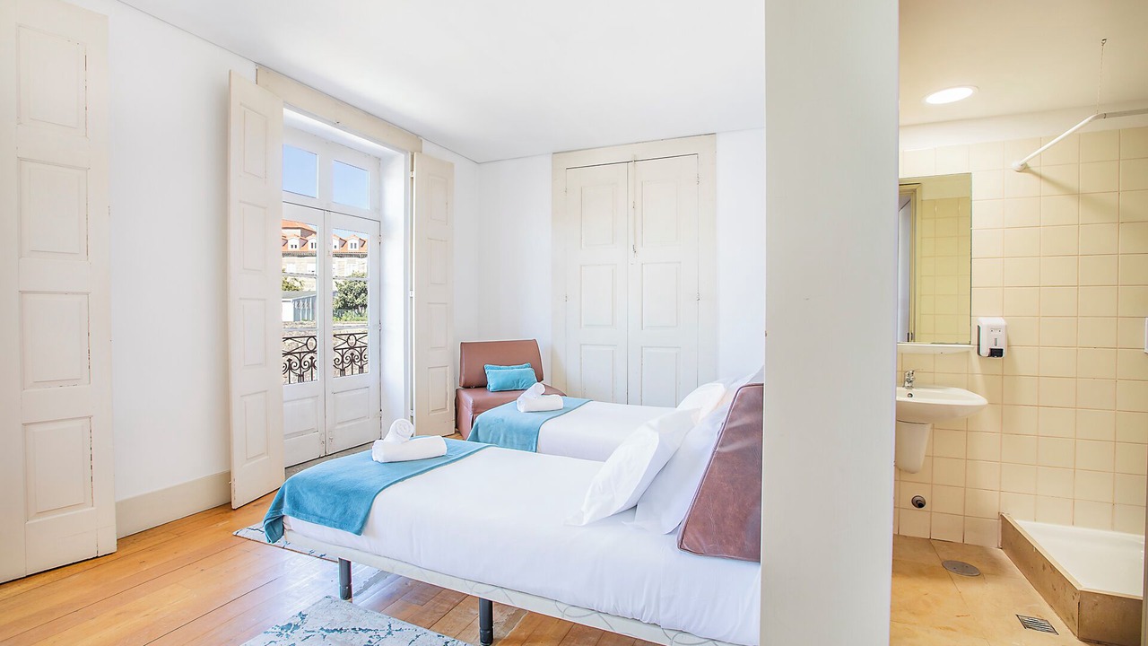 Photo of Bedroom in Guimaraes
