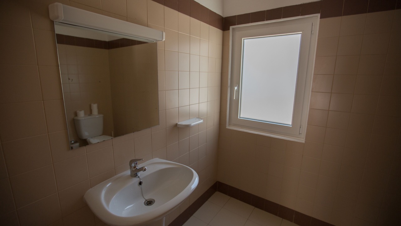 Photo of Bathroom in Alcoutim