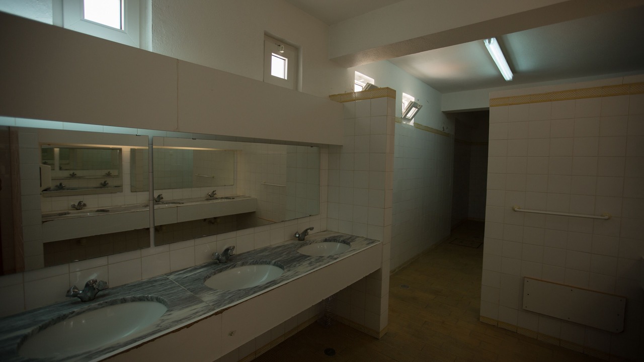 Photo of Bathroom in Alcoutim