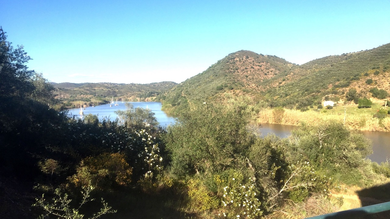 Photo of Outdoor in Alcoutim