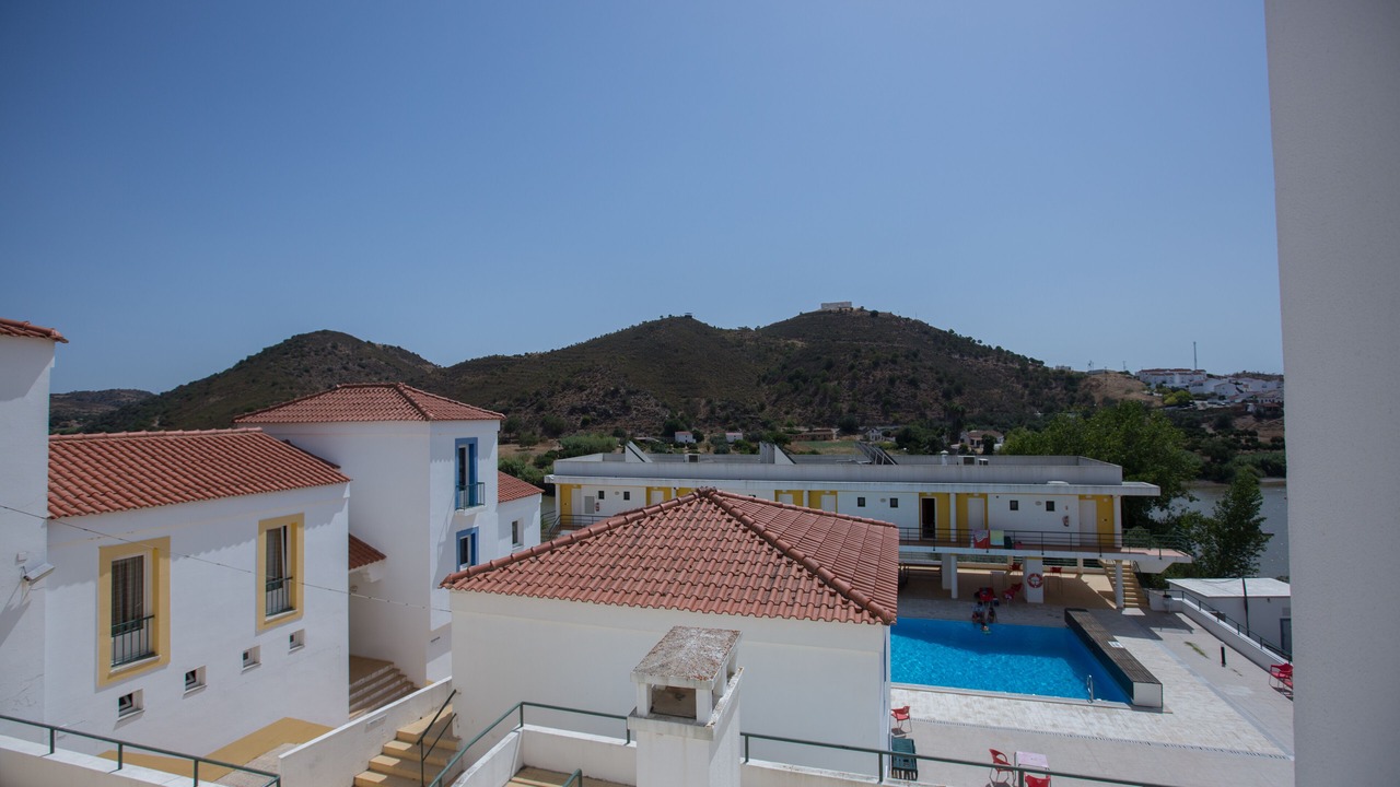 Photo of Patio Balcony in Alcoutim
