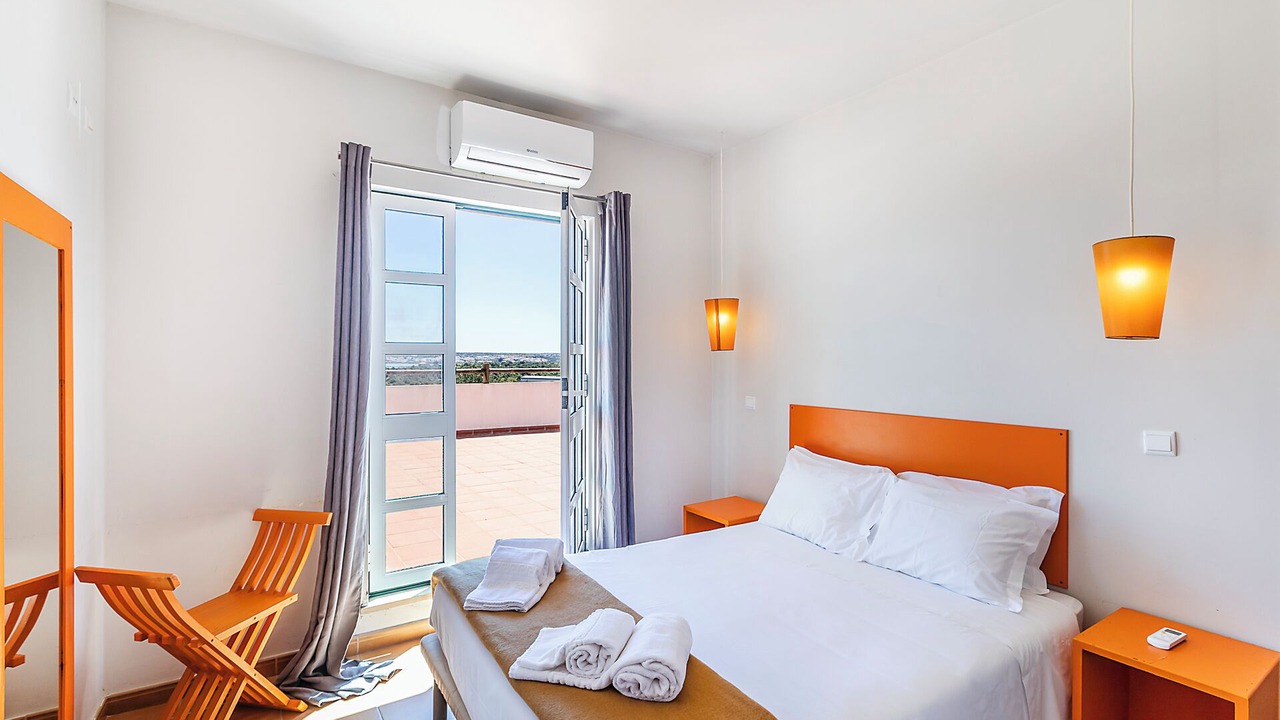 Photo of Bedroom in Portimao