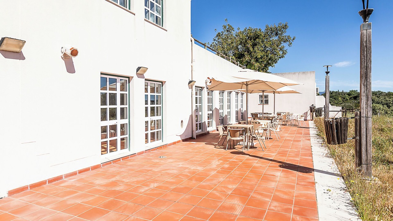 Photo of Outdoor in Portimao
