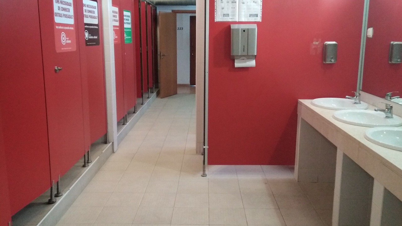Photo of Bathroom in Portimao
