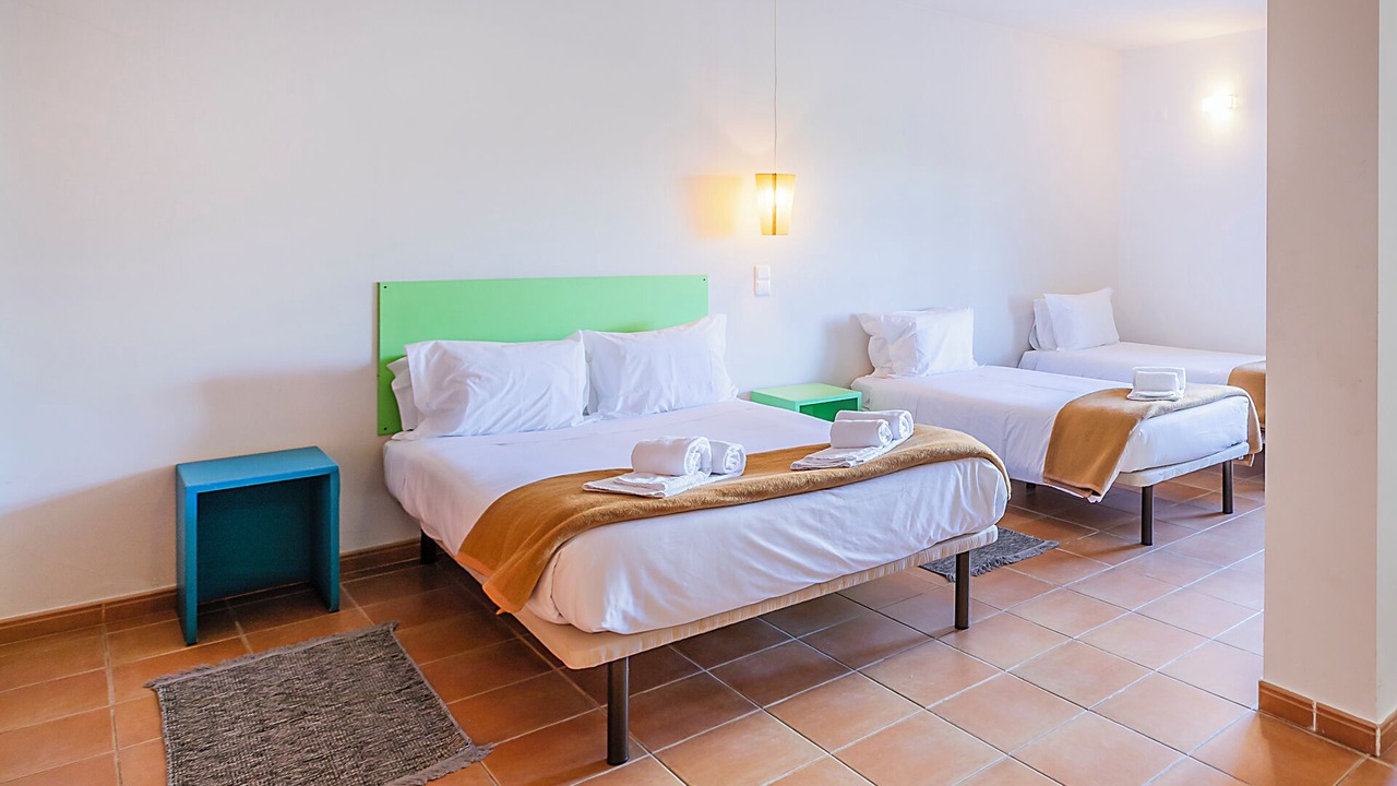 Photo of Bedroom in Portimao
