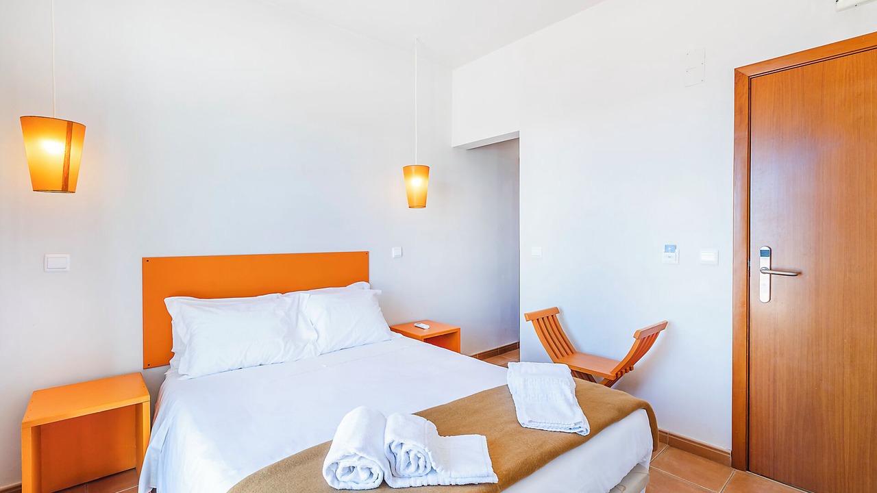 Photo of Bedroom in Portimao