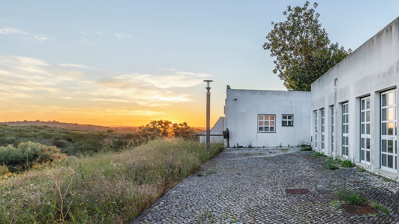 Photo of Outdoor in Portimao