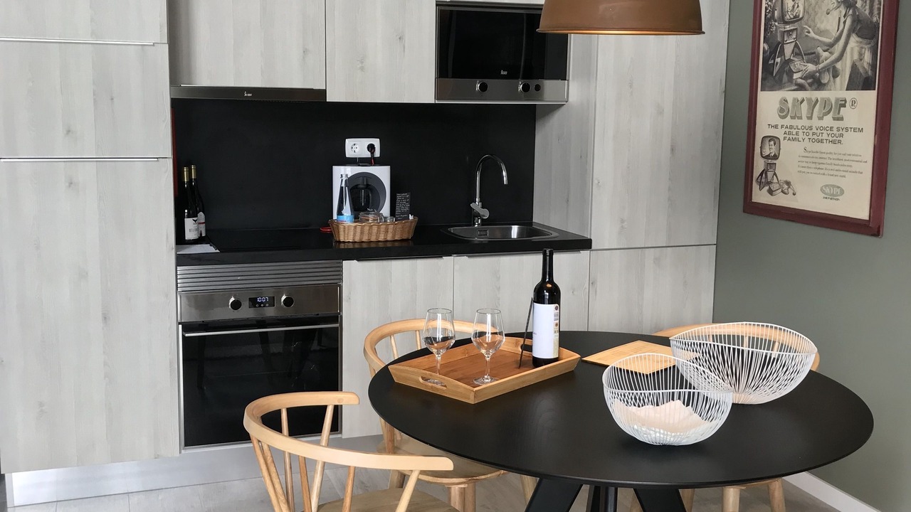 Photo of Kitchen in Monte