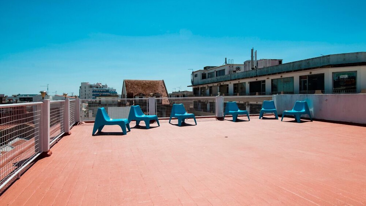 Photo of Outdoor in Portimao City Centre