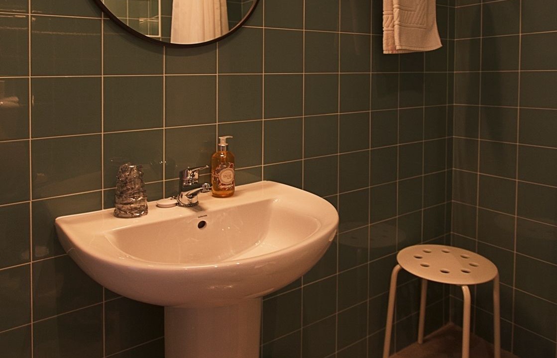 Photo of Bathroom in Portimao City Centre