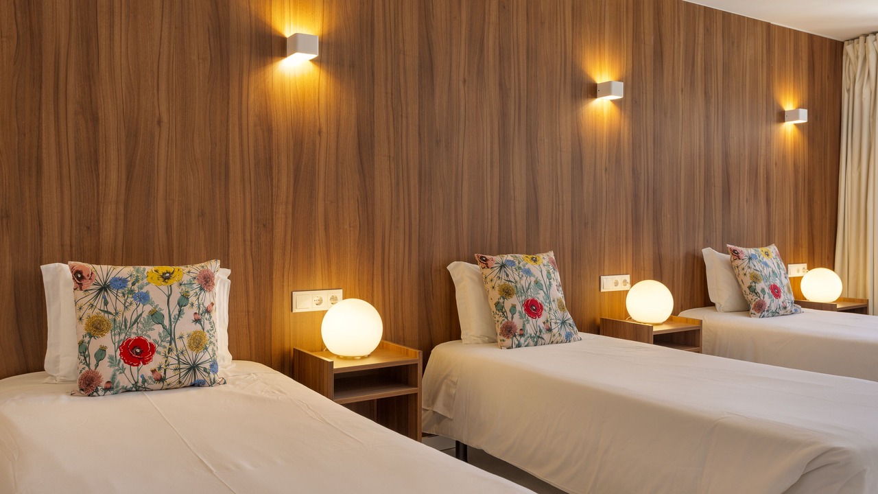 Photo of Bedroom in Portimao City Centre