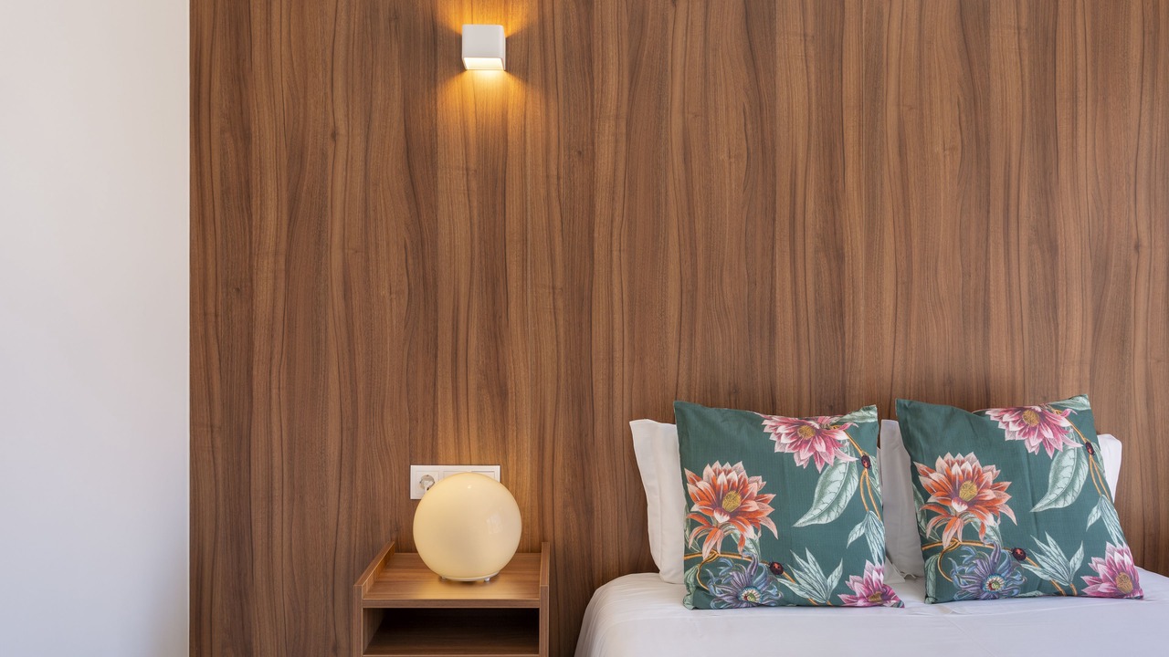 Photo of Bedroom in Portimao City Centre