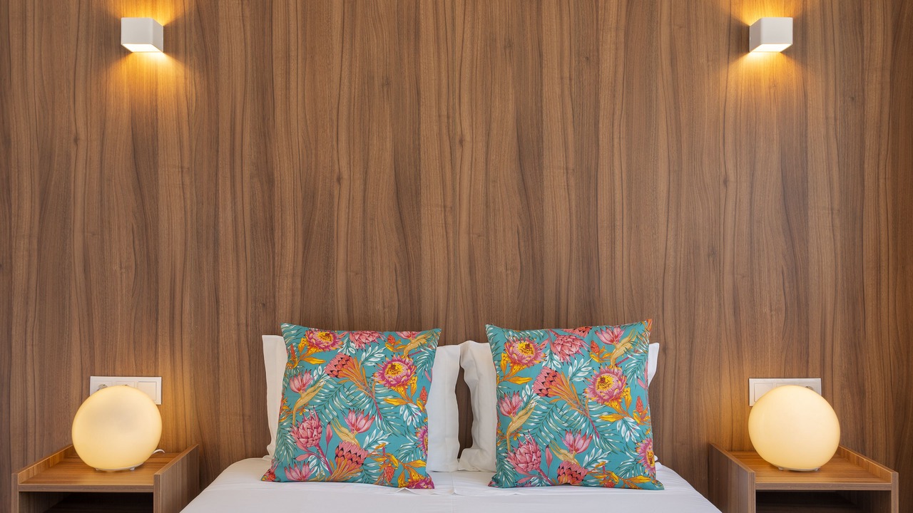 Photo of Bedroom in Portimao City Centre