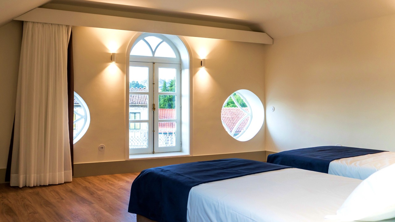 Photo of Bedroom in Arcos de Valdevez