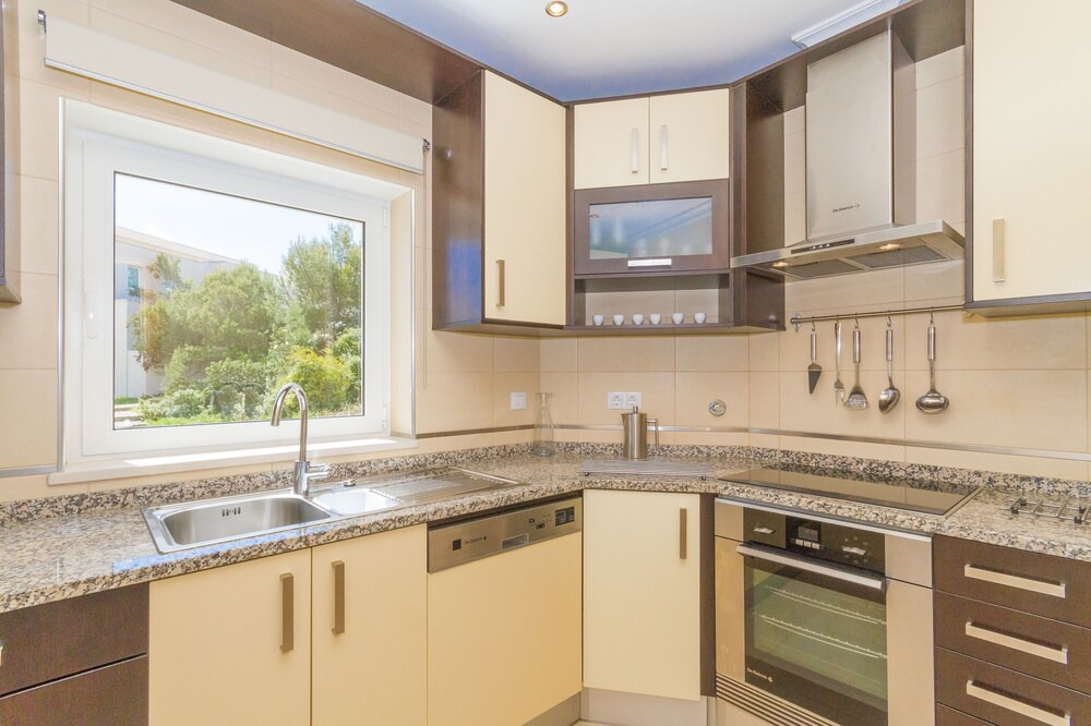 Photo of Kitchen in Salema
