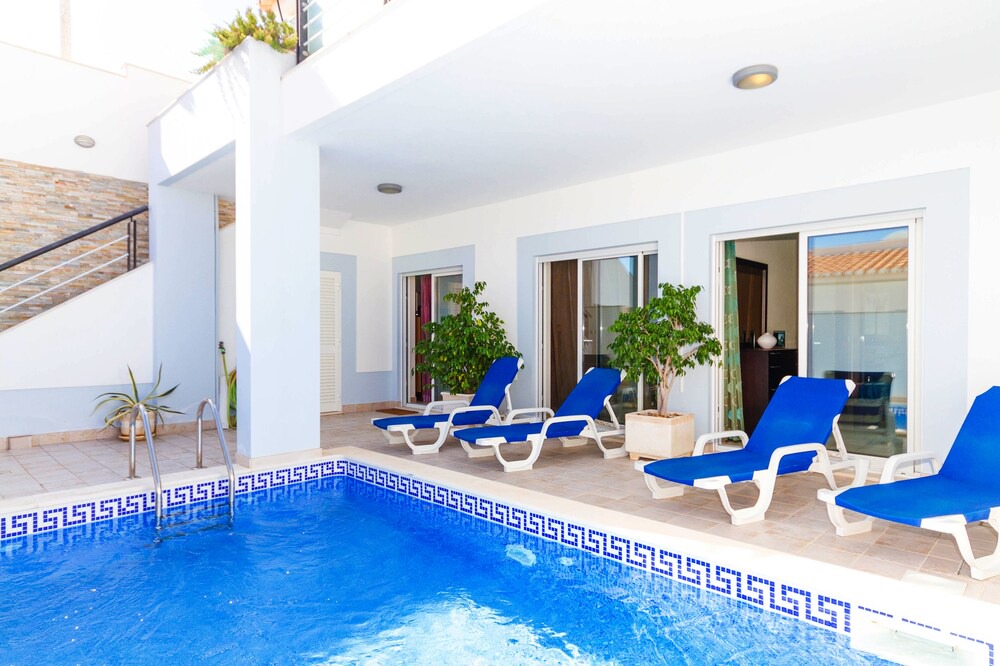Photo of Outdoor in Salema