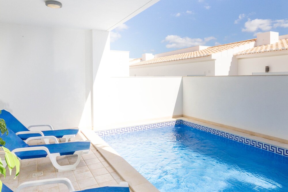 Photo of Outdoor in Salema