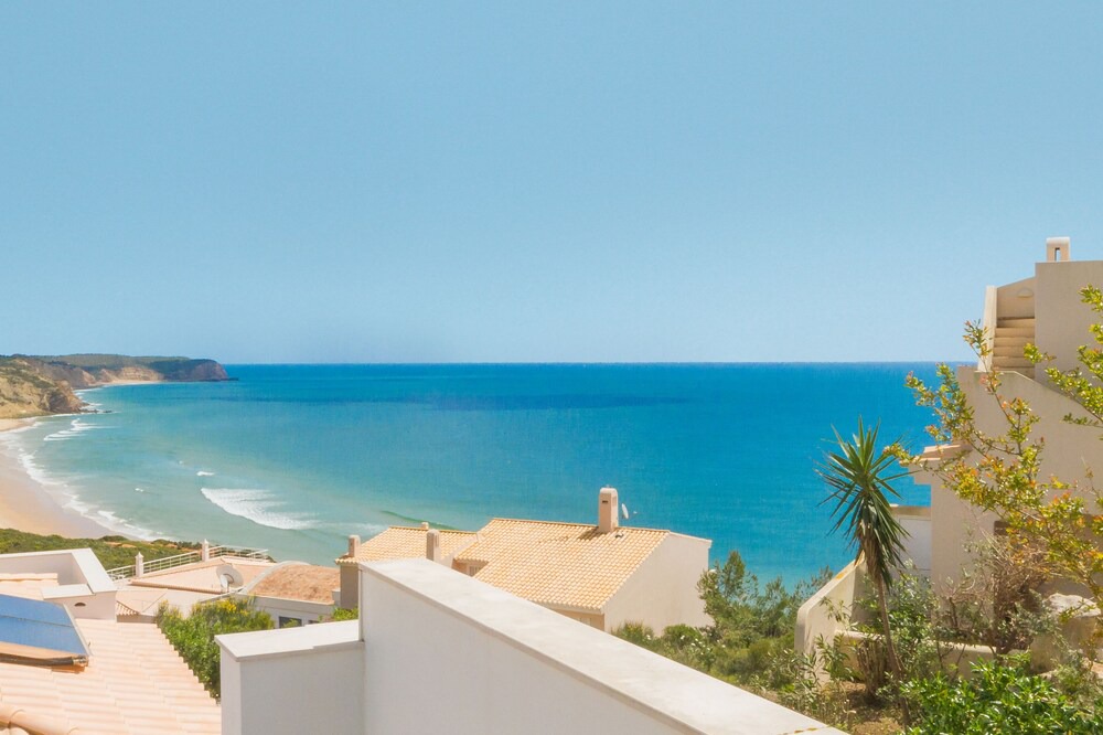 Photo of Patio Balcony in Salema