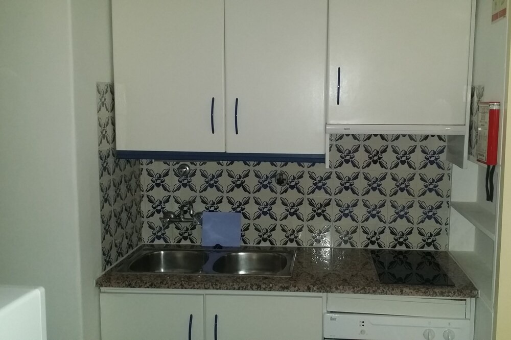 Photo of Kitchen in Branqueira