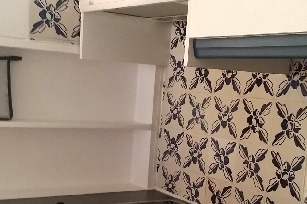 Photo of Kitchen in Branqueira
