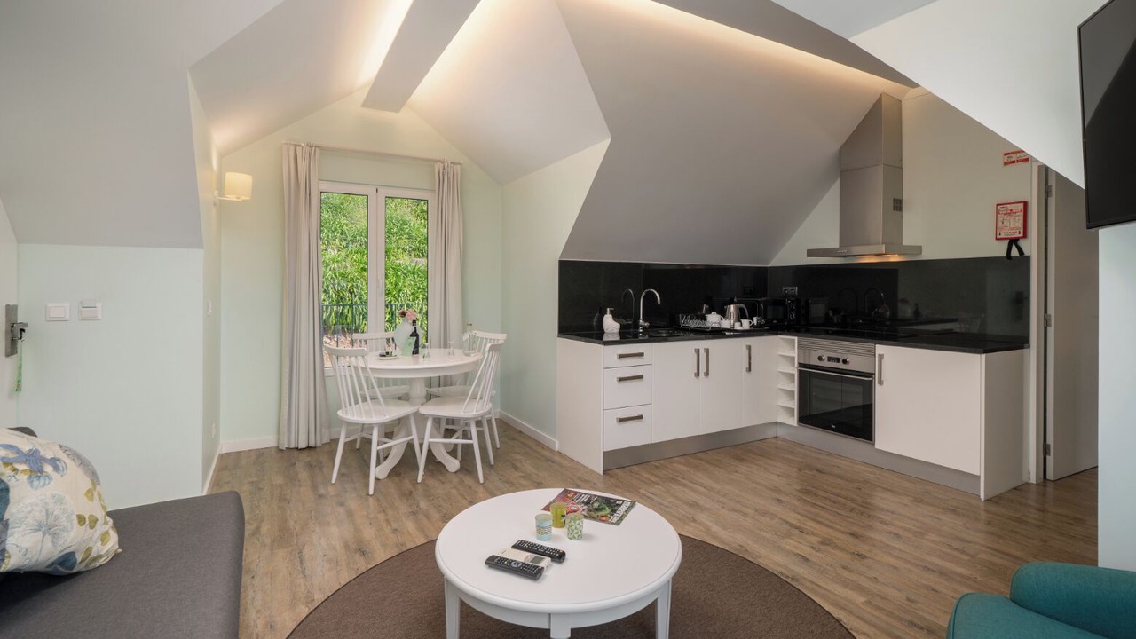 Photo of Kitchen in Monte