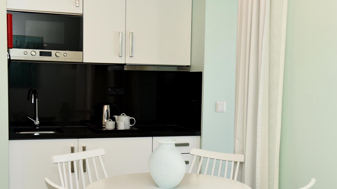 Photo of Kitchen in Monte