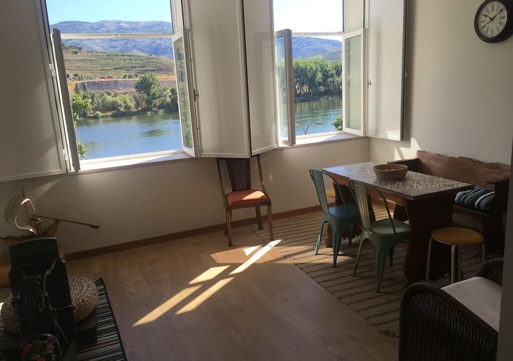 Photo of Livingroom in Peso da Regua